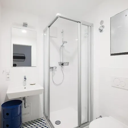 Appartement Poha House Buechel à Aix-la-Chapelle Extérieur photo