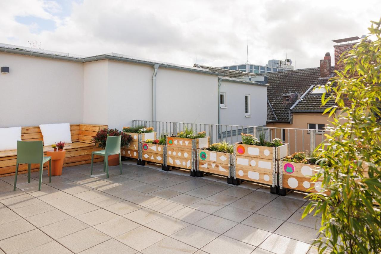 Apartament Poha House Buechel *