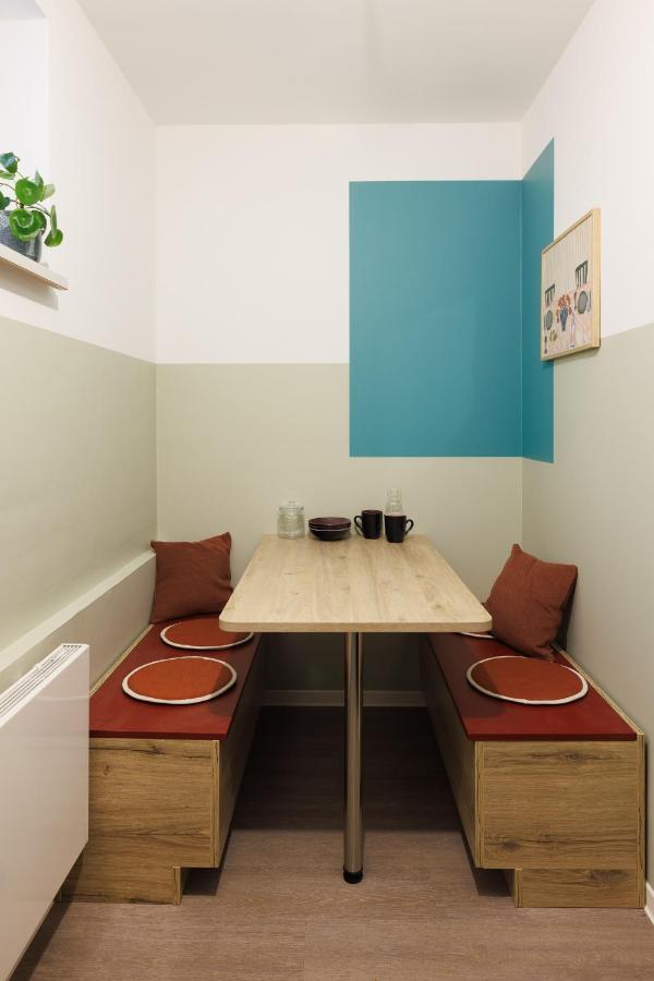 Apartment Poha House Buechel