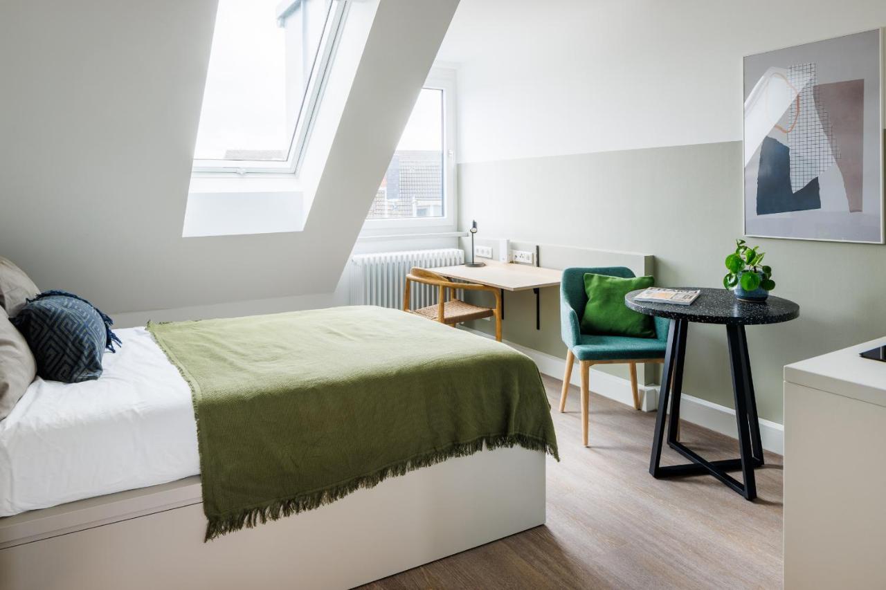 Apartment Poha House Buechel *