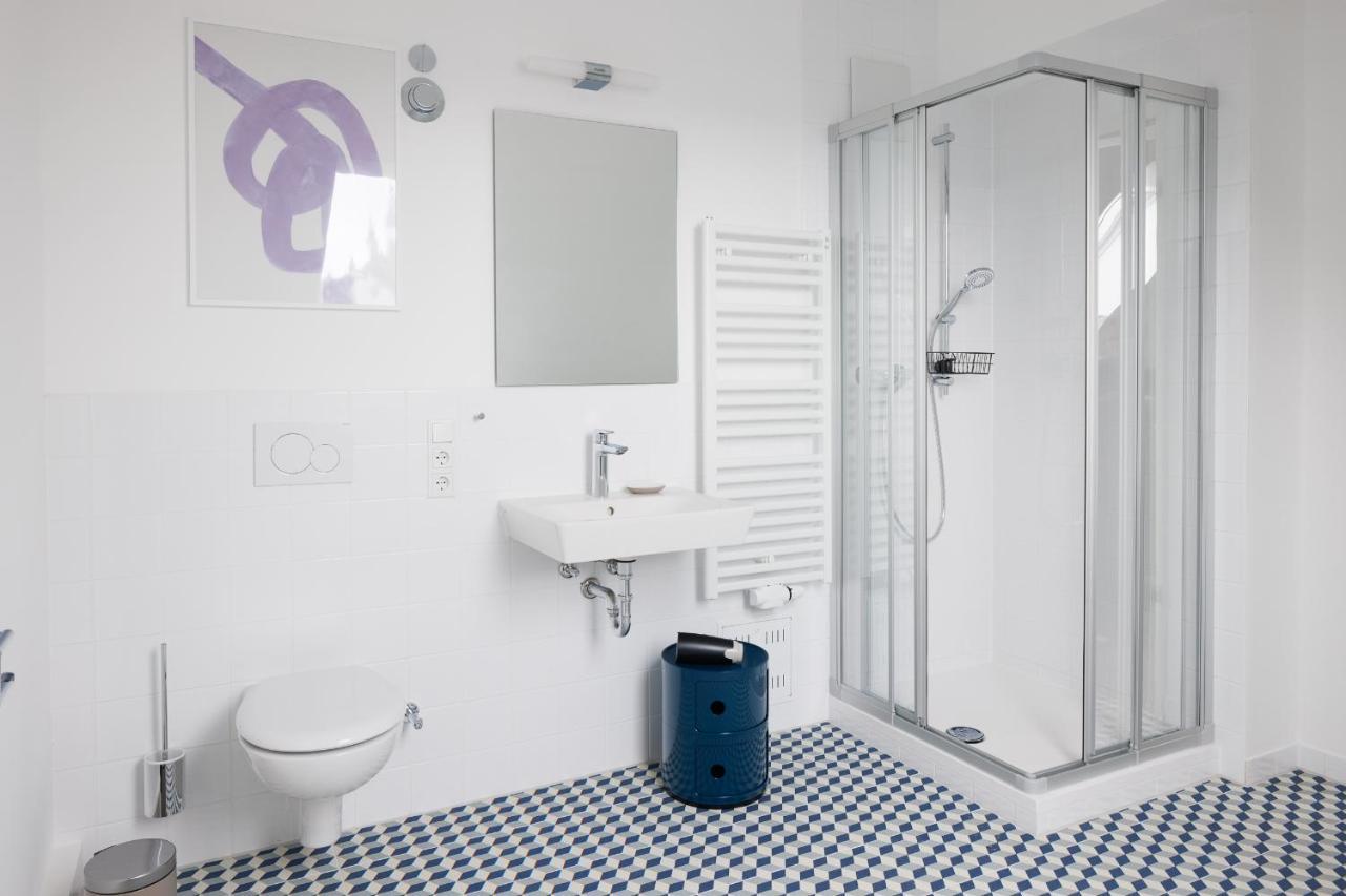 Apartament Poha House Buechel