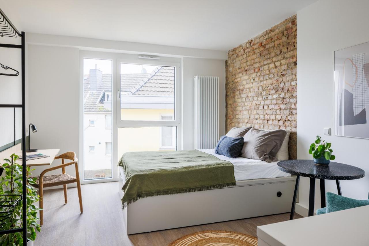 Poha House Buechel Apartment
