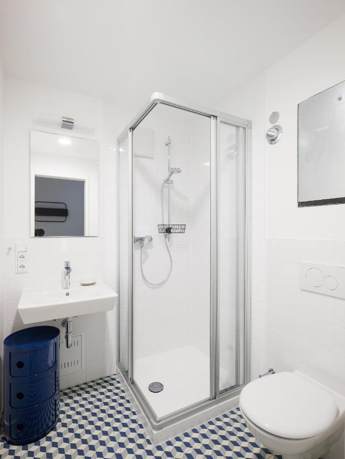 Appartement Poha House Buechel