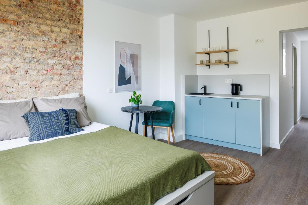 Poha House Buechel Appartement