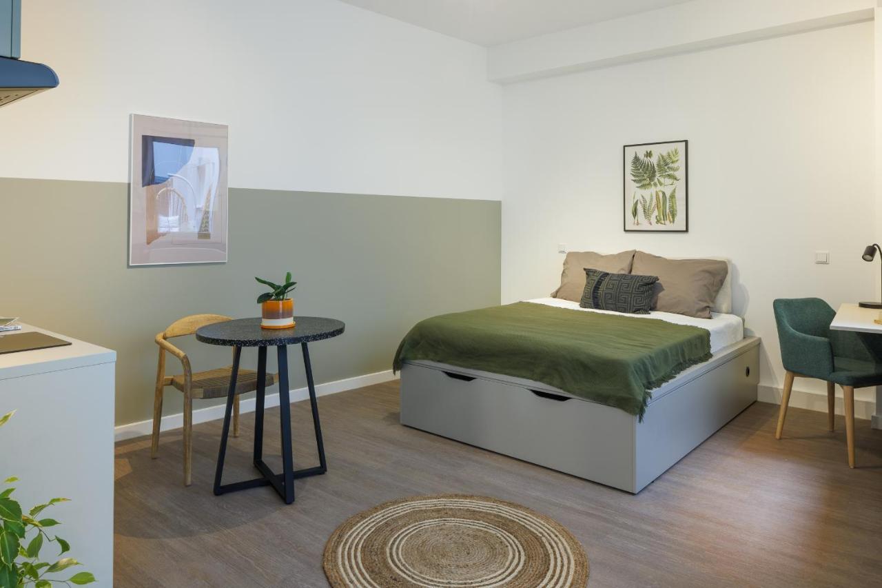 Apartment Poha House Buechel